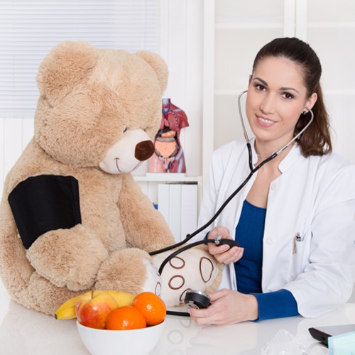 Hipertensão arterial