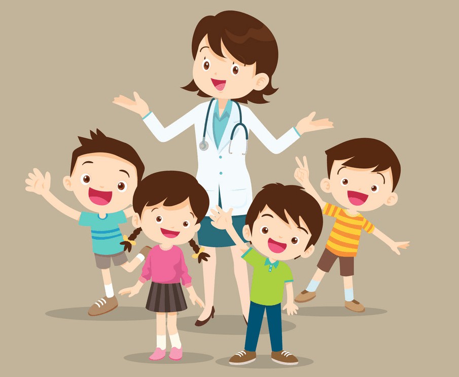 Nefrologia Pediátrica