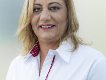 Joceli Aparecida Pejas Rodrigues