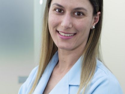 Luciana Katiucia de Andrade Herera Ferreira