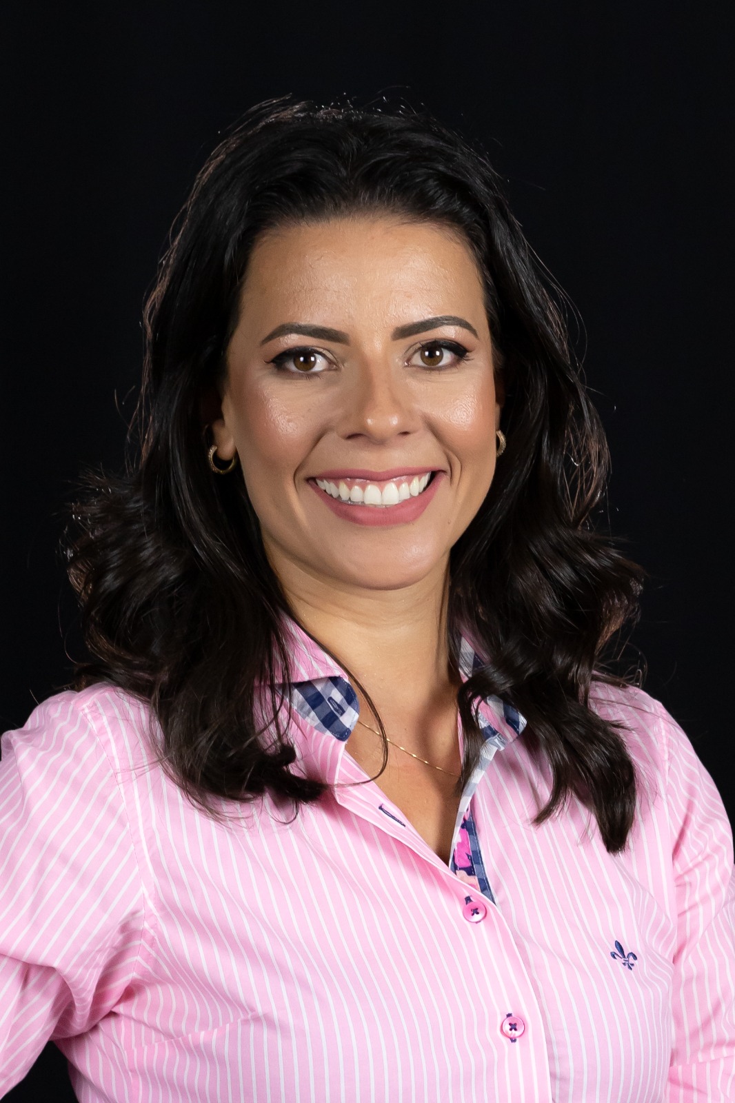Dra Fernanda Carolina Machado de Carvalho